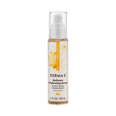 DERMA E Radiance Brightening Serum   2 fl oz