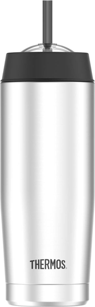 Thermos Stainless King Stainless Steel Travel Mug 16 fl oz 
