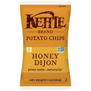 KETTLE Potato Chips Honey Dijon 5 oz