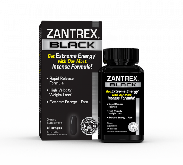 zantrex 3 before and after