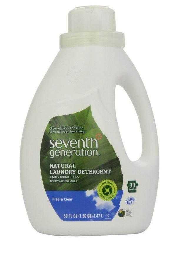 Seventh Generation Tub & Tile Cleaner