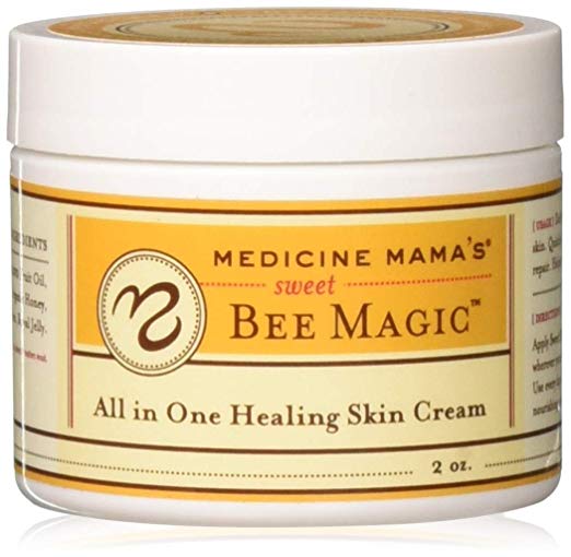 Medicine Mama's Sweet Bee Magic 2 oz