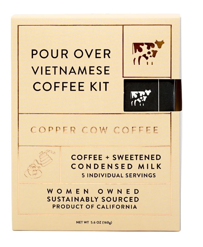 Copper Cow Coffee | Best Sellers Set