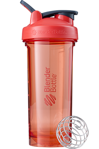 Shakers - Gourdes Impossible Bottle Transparent 1.3 L FITNESSBOUTIQUE  Transparent- FitnessBoutique